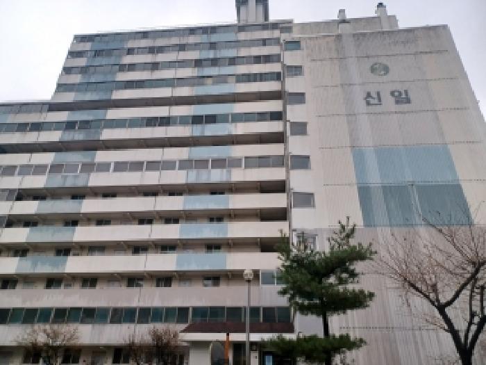 경기 의정부시 호원동 아파트 경매 물건 사진