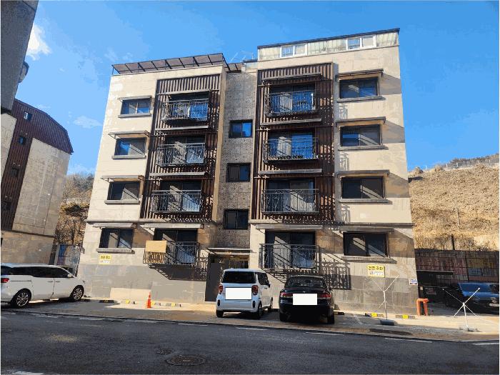경기 양주시 장흥면 다세대주택 경매 물건 사진 4 · 2025타경73758