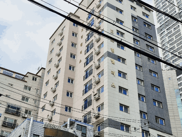 경기 의정부시 의정부동 오피스텔 경매 물건 사진 5 · 2025타경73766