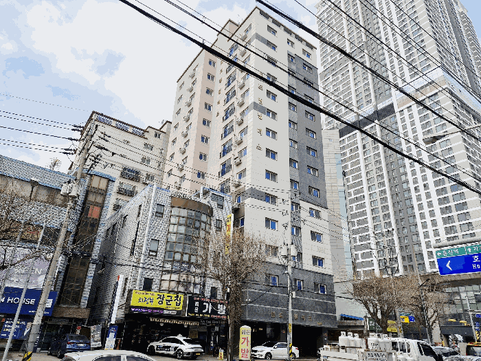 경기 의정부시 의정부동 오피스텔 경매 물건 사진 6 · 2025타경73766