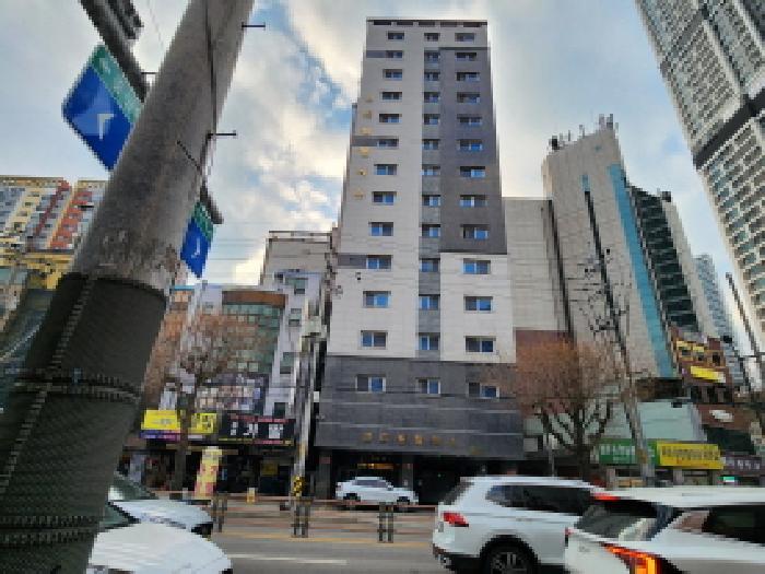 경기 의정부시 의정부동 오피스텔 경매 물건 사진