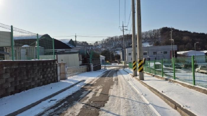 경기 연천군 백학면 공장/지식산업센터 경매 물건 사진 3 · 2025타경73768