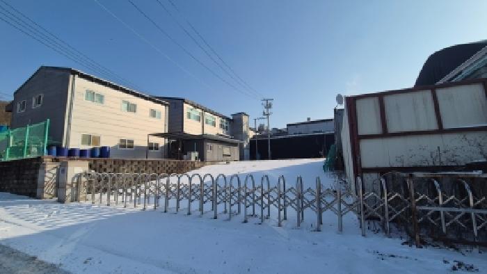 경기 연천군 백학면 공장/지식산업센터 경매 물건 사진 4 · 2025타경73768
