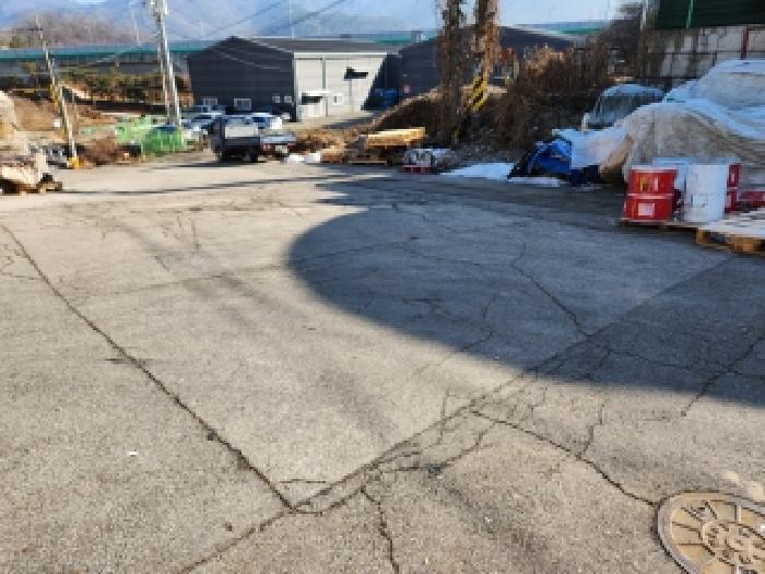 경기 동두천시 상봉암동 도로 경매 물건 사진 4 · 2025타경73781