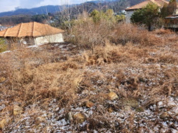 경기 동두천시 송내동 도로 경매 물건 사진
