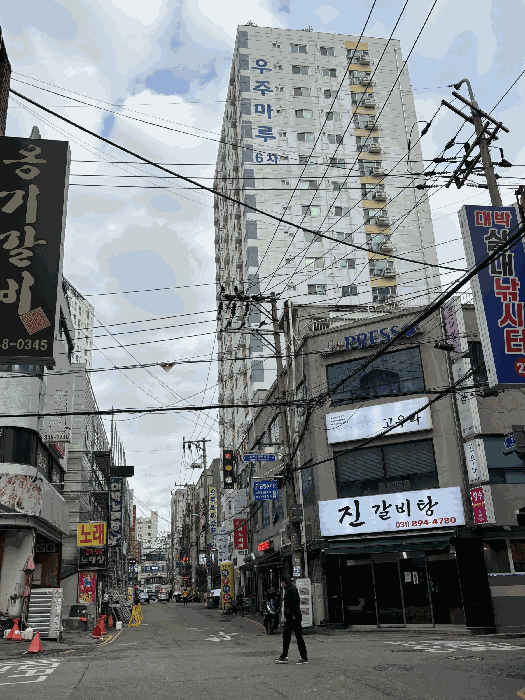 경기 의정부시 의정부동 아파트 경매 물건 사진 6 · 2025타경73790