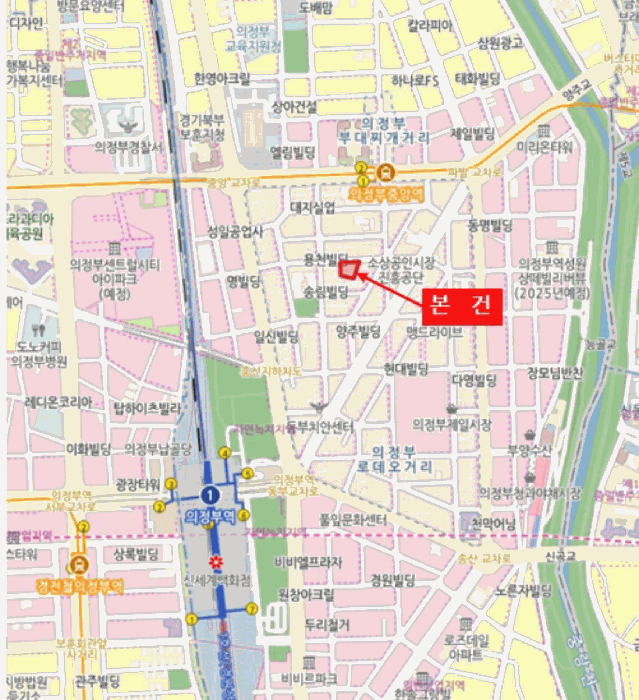 경기 의정부시 의정부동 아파트 경매 물건 사진 4 · 2025타경73790