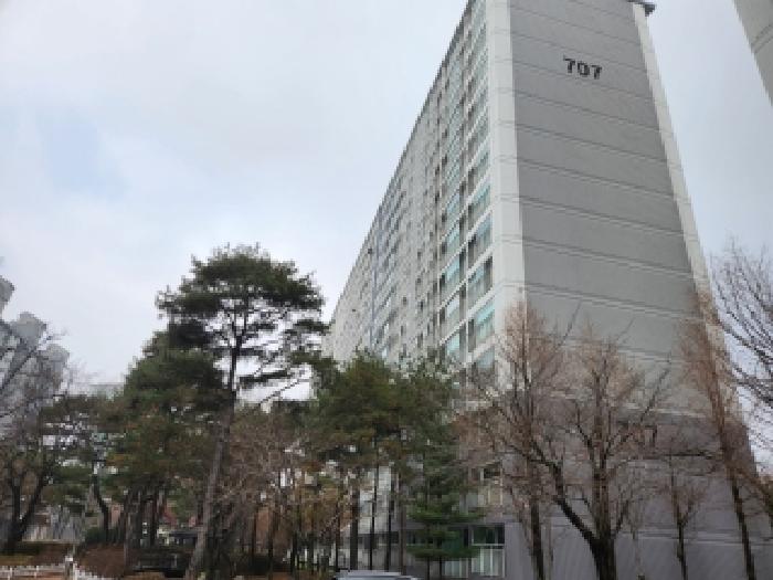 경기 양주시 삼숭동 아파트 경매 물건 사진