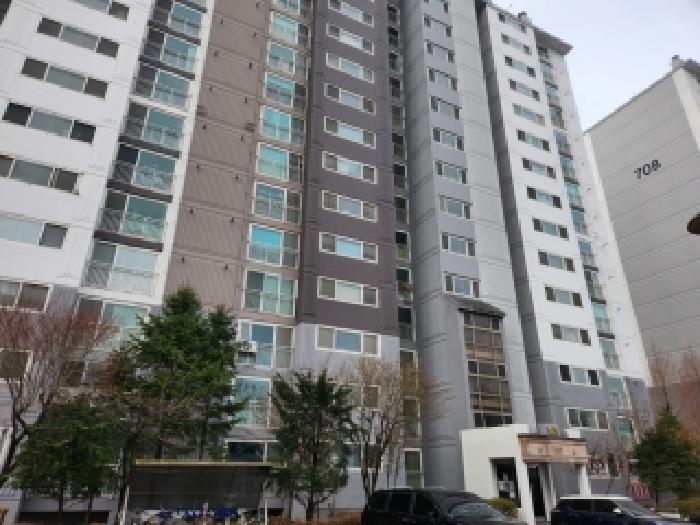 경기 양주시 삼숭동 아파트 경매 물건 사진 2 · 2025타경73791