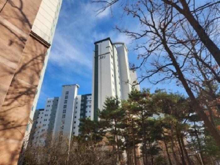 경기 양주시 광사동 아파트 경매 물건 사진