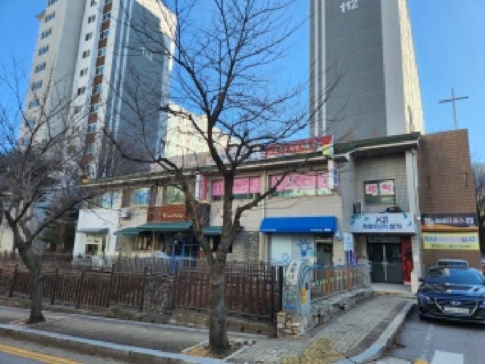 경기 양주시 삼숭동 상가,오피스텔,근린시설 경매 물건 사진