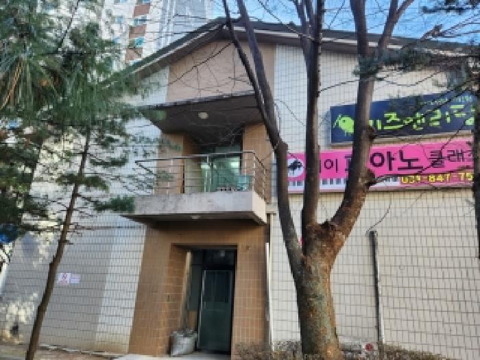 경기 양주시 삼숭동 상가,오피스텔,근린시설 경매 물건 사진 2 · 2025타경73797