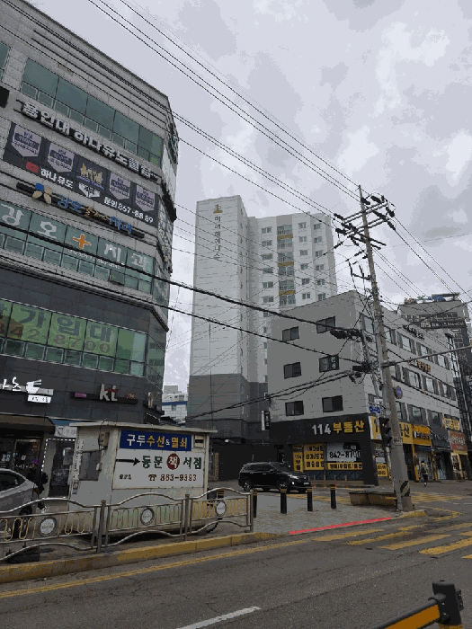경기 양주시 덕계동 주상복합 경매 물건 사진 3 · 2025타경73800
