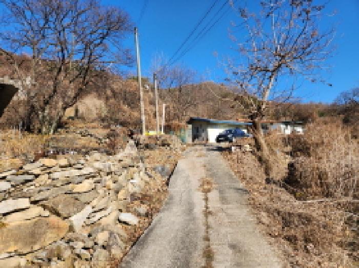 경기 동두천시 안흥동 전 경매 물건 사진 4 · 2025타경73807