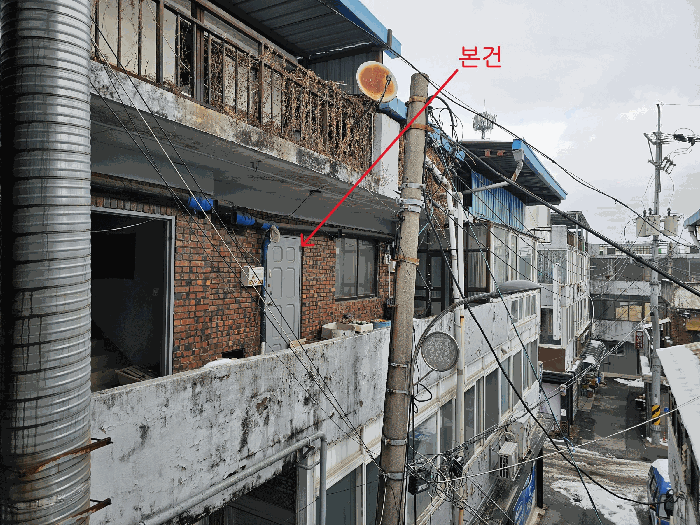강원 철원군 동송읍 연립주택,다세대,빌라 경매 물건 사진 4 · 2025타경73809