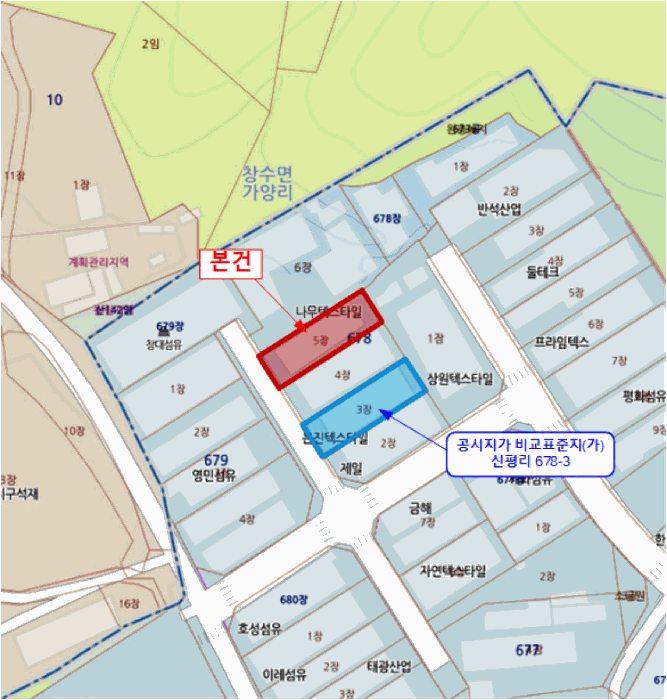 경기 포천시 신북면 공장/지식산업센터 경매 물건 사진 5 · 2025타경73824