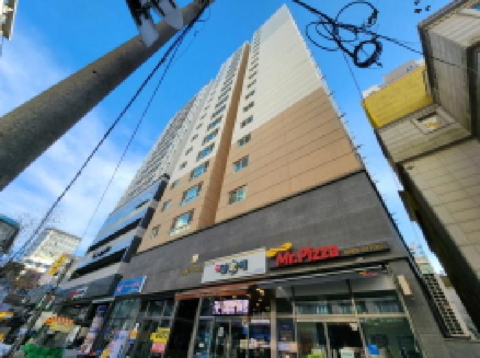 경기 의정부시 의정부동 아파트 경매 물건 사진