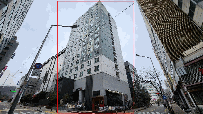 경기 의정부시 신곡동 오피스텔 경매 물건 사진 6 · 2025타경73834