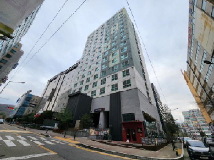 경기 의정부시 신곡동 오피스텔 경매 물건 사진