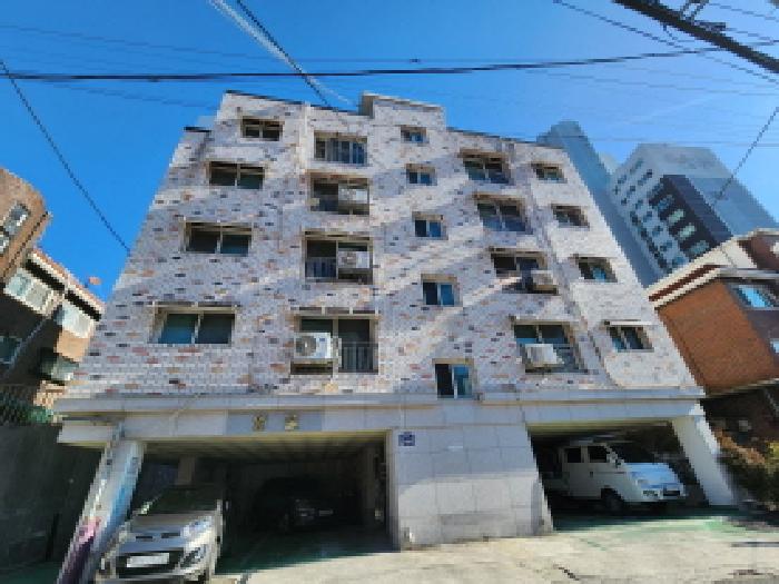 경기 의정부시 신곡동 다세대주택 경매 물건 사진
