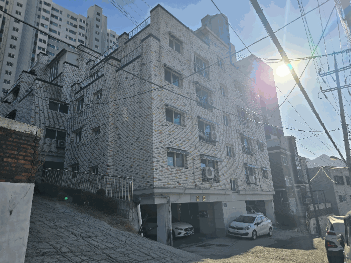 경기 의정부시 신곡동 다세대주택 경매 물건 사진 3 · 2025타경73846