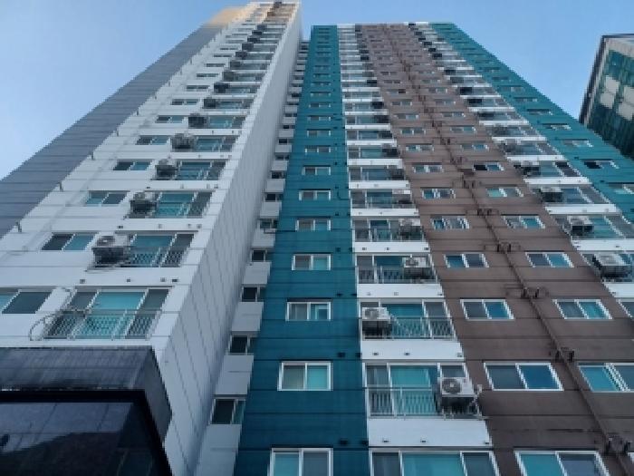경기 의정부시 용현동 아파트 경매 물건 사진
