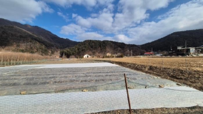 경기 포천시 신북면 전답 경매 물건 사진 3 · 2025타경73866