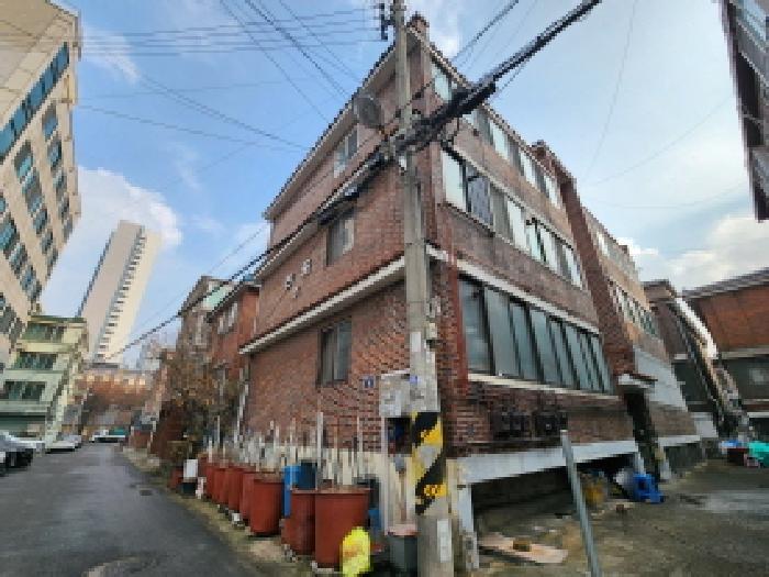 경기 의정부시 의정부동 다세대 경매 물건 사진