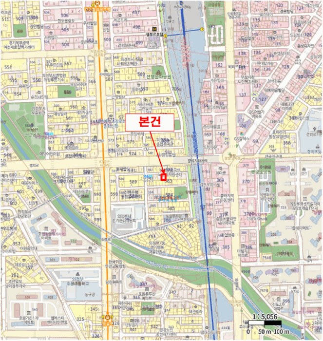 경기 의정부시 의정부동 다세대 경매 물건 사진 6 · 2025타경73867