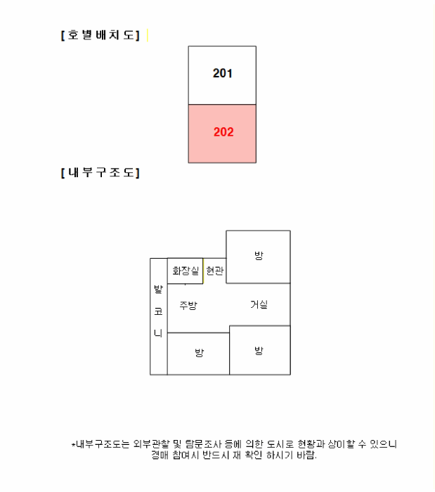 경기 의정부시 의정부동 다세대 경매 물건 사진 5 · 2025타경73867