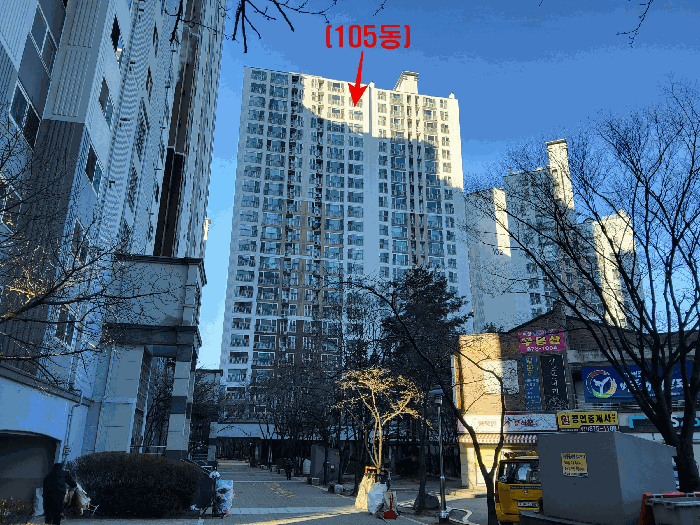 경기 의정부시 녹양동 아파트 경매 물건 사진 4 · 2025타경73869