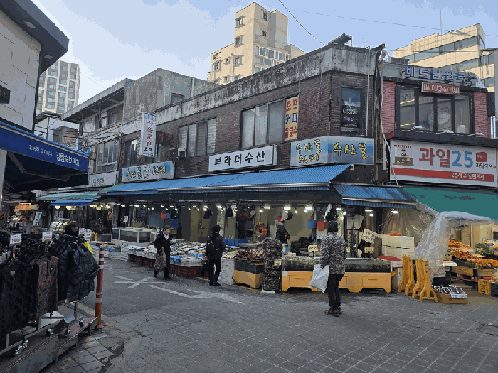 경기 의정부시 의정부동 상가,오피스텔,근린시설 경매 물건 사진 6 · 2025타경73889