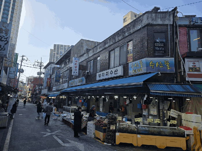 경기 의정부시 의정부동 상가,오피스텔,근린시설 경매 물건 사진 3 · 2025타경73889