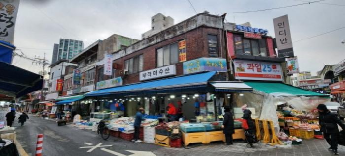 경기 의정부시 의정부동 상가,오피스텔,근린시설 경매 물건 사진