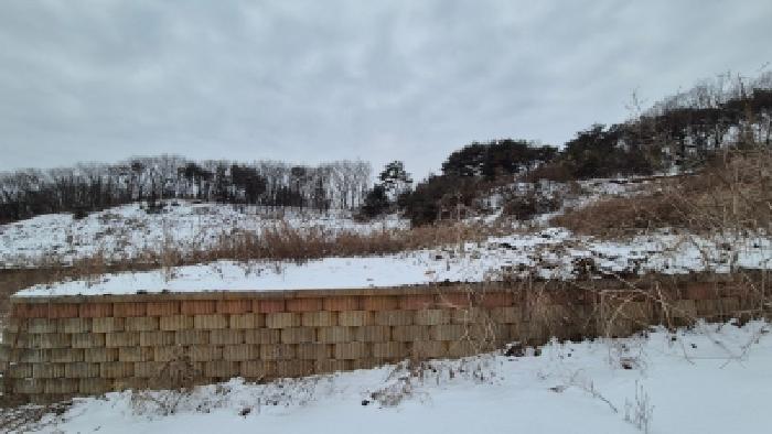 경기 연천군 미산면 대지,임야,전답 경매 물건 사진 3 · 2025타경73894