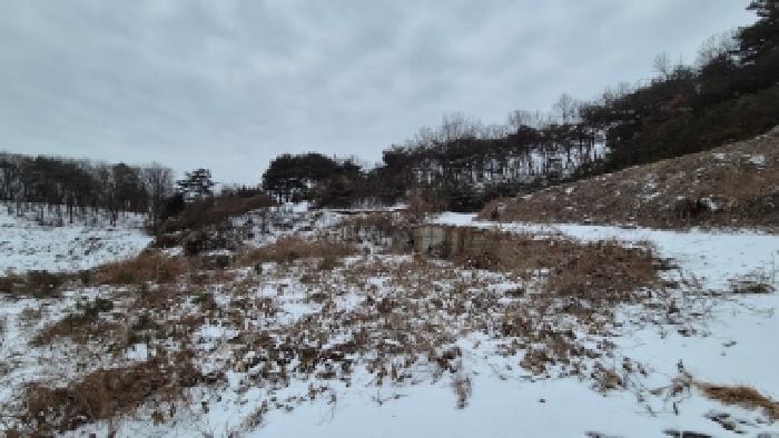 경기 연천군 미산면 대지,임야,전답 경매 물건 사진 5 · 2025타경73894