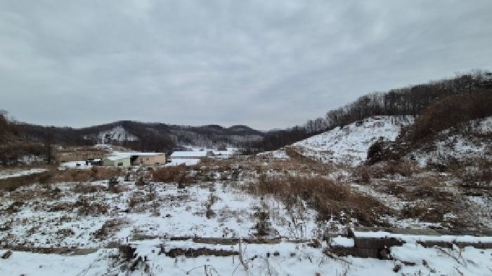 경기 연천군 미산면 대지,임야,전답 경매 물건 사진 6 · 2025타경73894