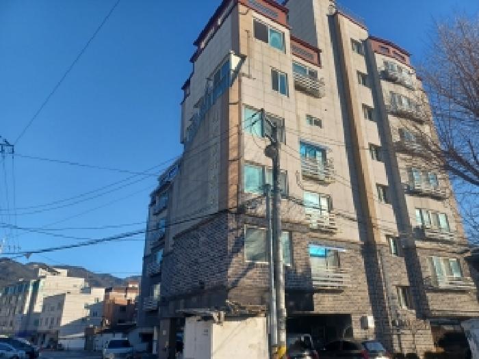 경기 의정부시 호원동 다세대 경매 물건 사진