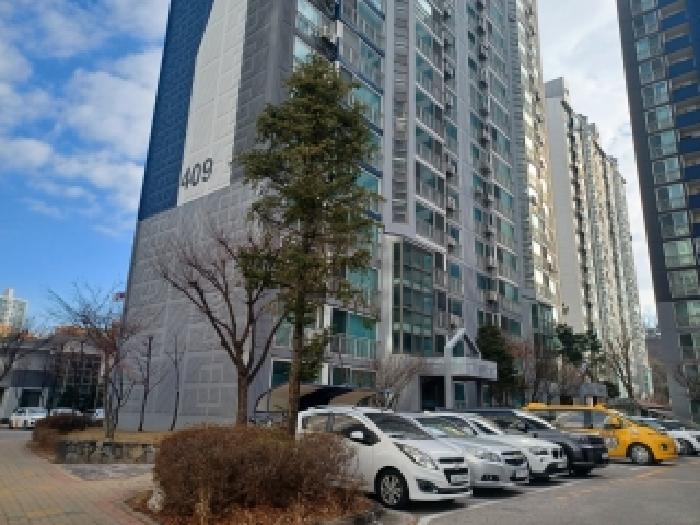 경기 의정부시 민락동 연립주택,다세대,빌라 경매 물건 사진