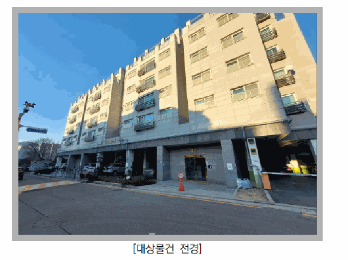 경기 동두천시 생연동 연립주택,다세대,빌라 경매 물건 사진 6 · 2025타경73910
