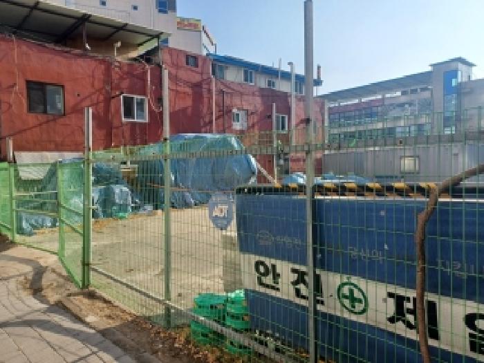 경기 의정부시 용현동 대지 경매 물건 사진 2 · 2025타경73916