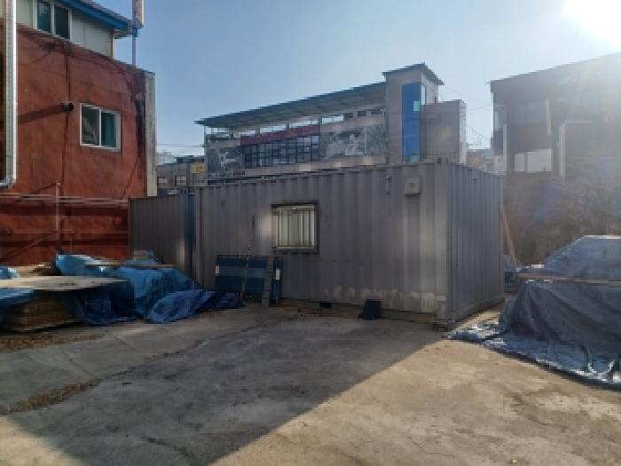 경기 의정부시 용현동 대지 경매 물건 사진 4 · 2025타경73916
