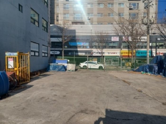 경기 의정부시 용현동 대지 경매 물건 사진 6 · 2025타경73916