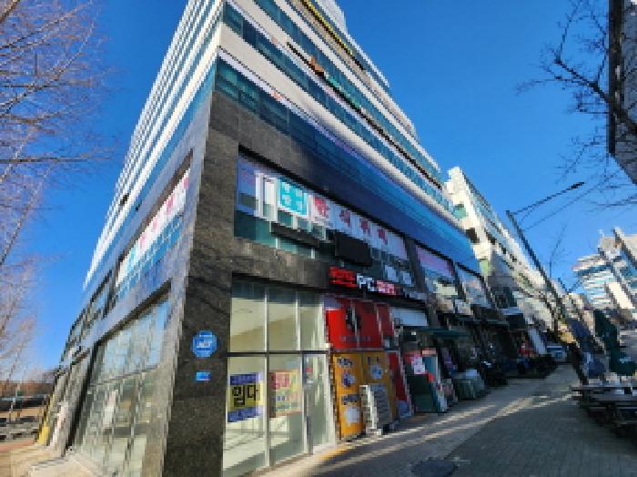 경기 양주시 광사동 근린생활시설 경매 물건 사진 2 · 2025타경73944