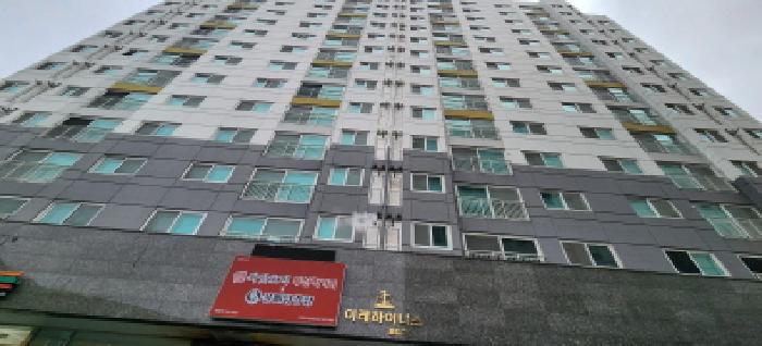 경기 양주시 덕계동 아파트 경매 물건 사진