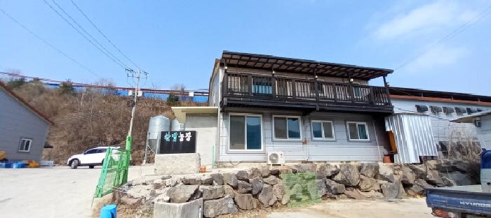 강원 철원군 철원읍 동물및식물관련시설 경매 물건 사진