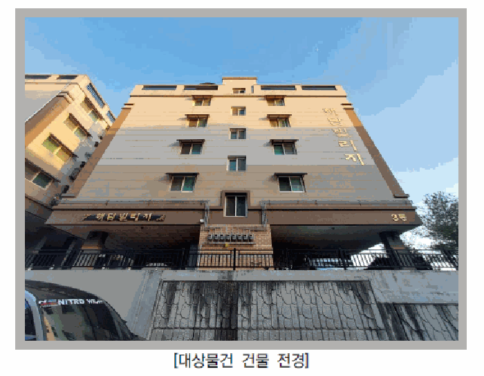 경기 양주시 고암동 다세대 경매 물건 사진 4 · 2026타경10