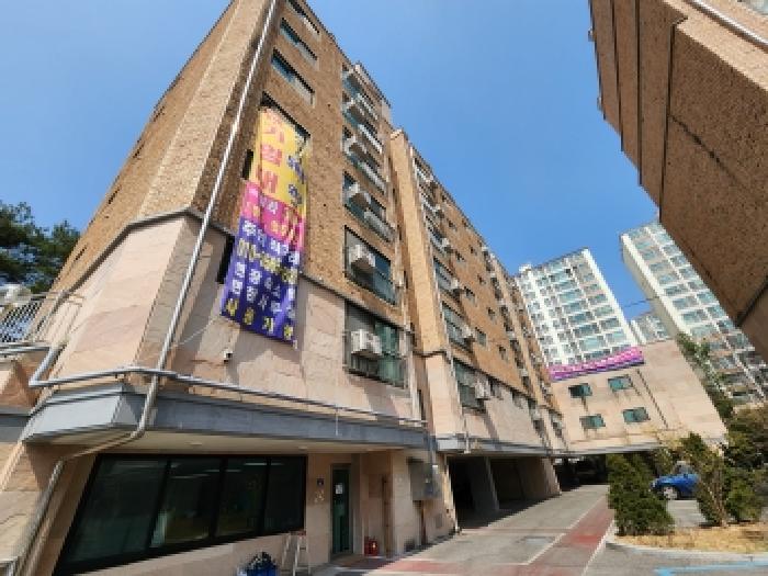 경기 양주시 삼숭동 오피스텔 경매 물건 사진