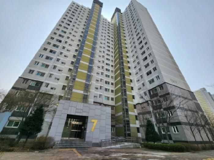 경기 양주시 옥정동 아파트 경매 물건 사진