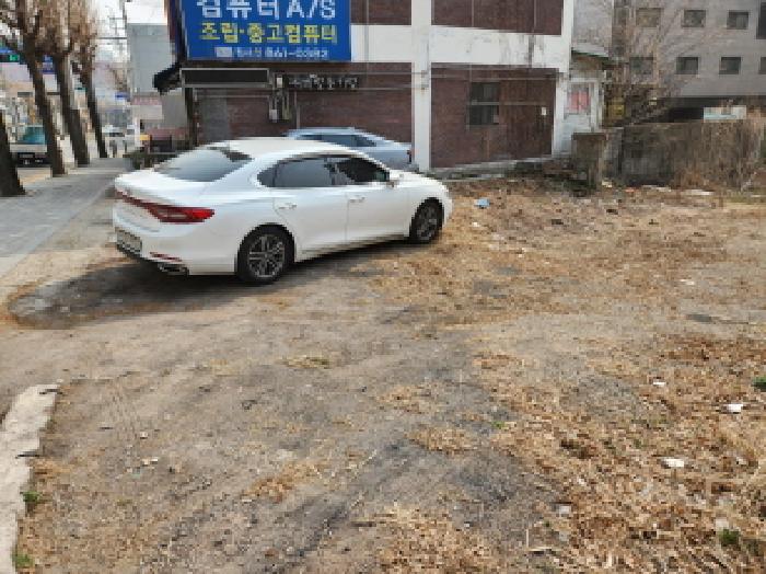 경기 동두천시 생연동 대지 경매 물건 사진 4 · 2026타경133